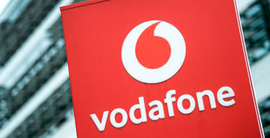 Modulo SEPA Vodafone
