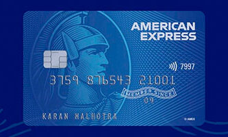 SEPA American Express
