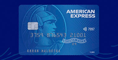 SEPA American Express